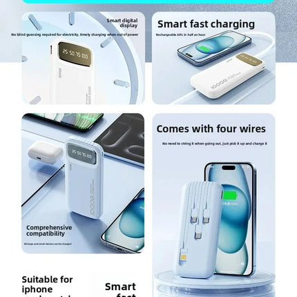 CCC Certified Power Bank