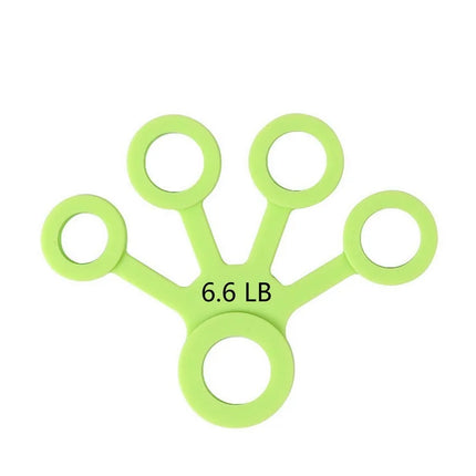 Silicone Grip Trainer