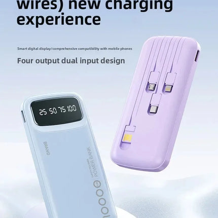 CCC Certified Power Bank