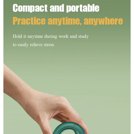 Silicone Finger Gripper