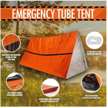 Emergency Tent