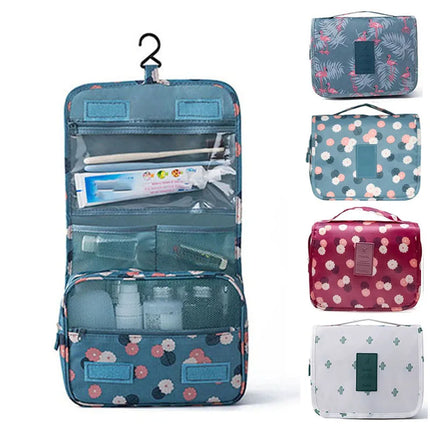 Toiletry Organizer Bag