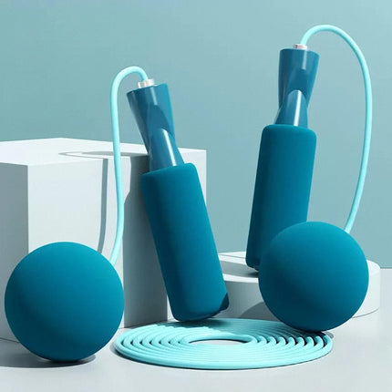 Rope Less Skipping Rope