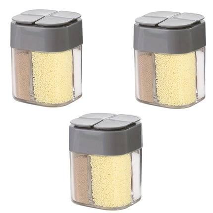 4-in-1 Camping Seasoning Shaker