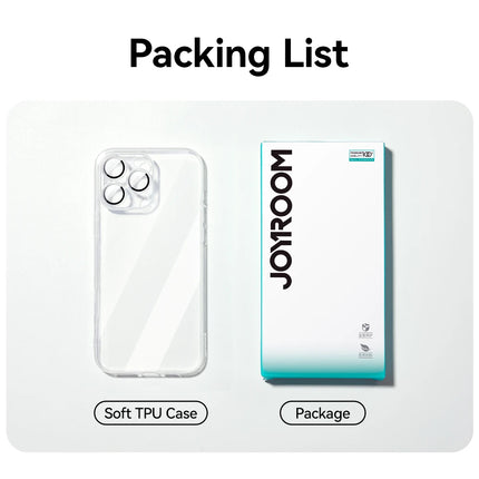 Transparent Phone Case