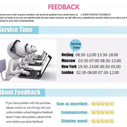 Baby Rattle Toys - Cartoon Animal Plush