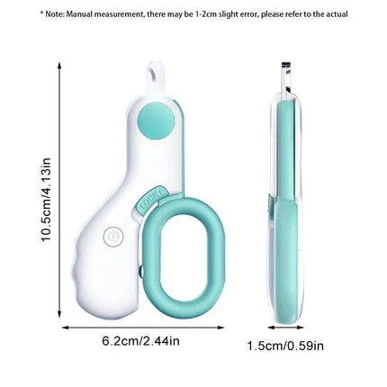 Nail Clipper For Pets