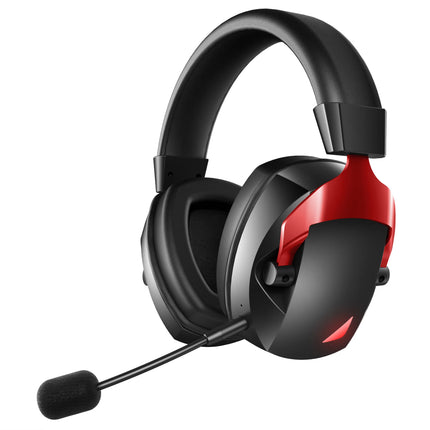 Wireless Noise Cancelling Gaming Headset