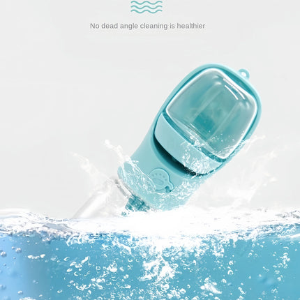 Portable Food & Water Dispenser