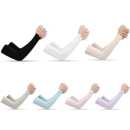 UV protection sleeves