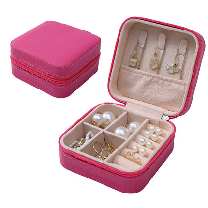 Simple Jewelry Box