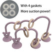 purple Gasket