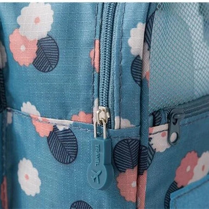 Toiletry Organizer Bag