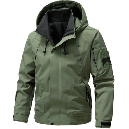 Hiking Waterproof Jacket