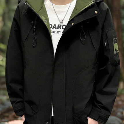 Hiking Waterproof Jacket