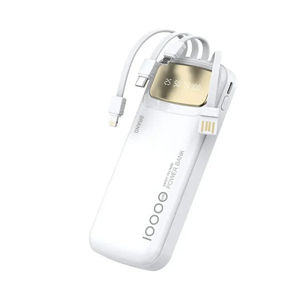 CCC Certified Power Bank