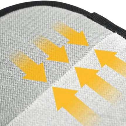 Pet Hair Cleaning Glove