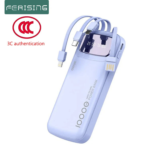 CCC Certified Power Bank
