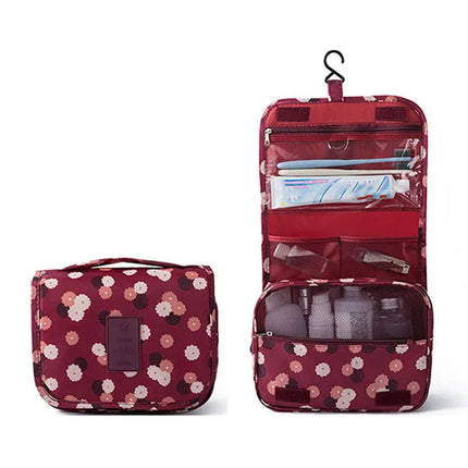 Toiletry Organizer Bag