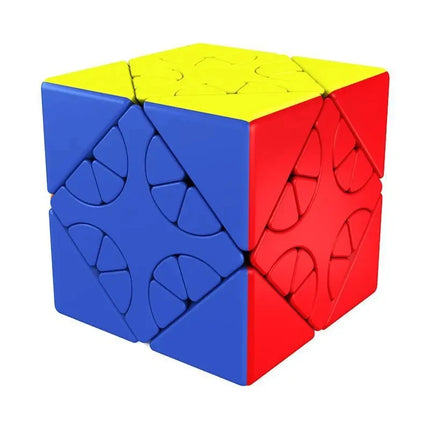 Cube Set - 2x2 to 9x9