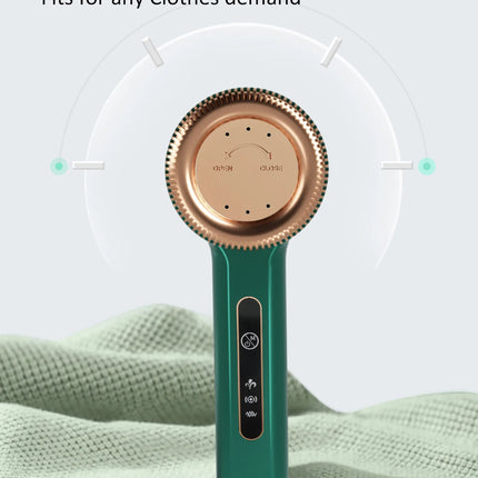 Electric Lint Remover