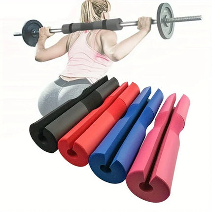 Barbell Shoulder Pad