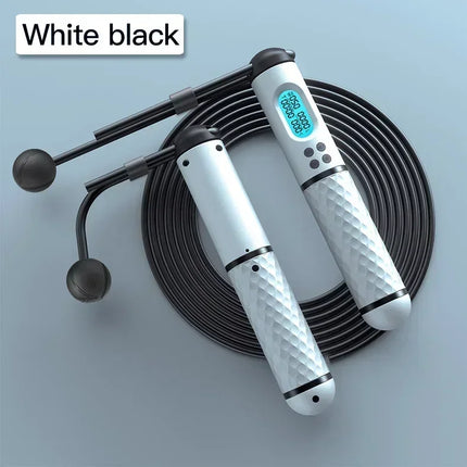 Multifunction Skipping Rope