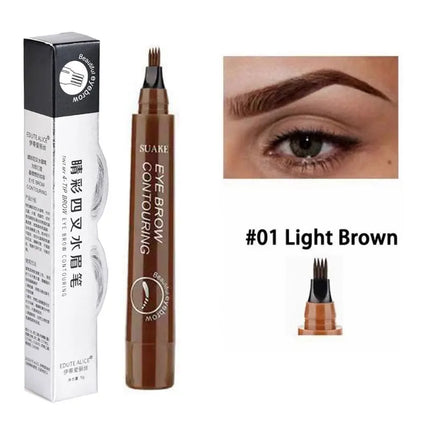 Eyebrow Pencil