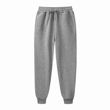 Men's Tracksuit Pants