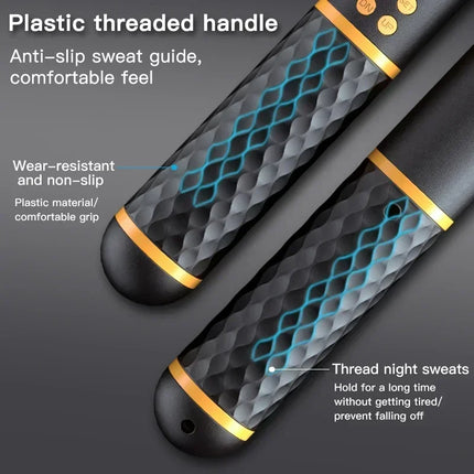 Multifunction Skipping Rope