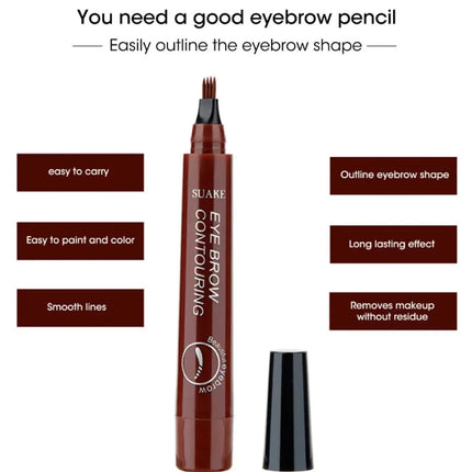 Eyebrow Pencil