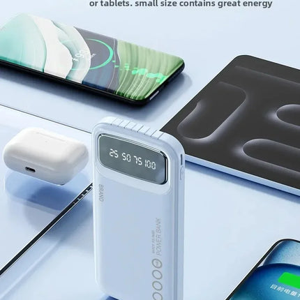 CCC Certified Power Bank