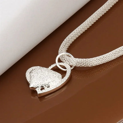 Charm Necklace