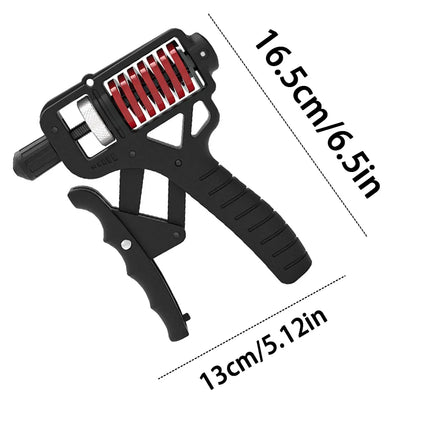 Adjustable Grip Exerciser