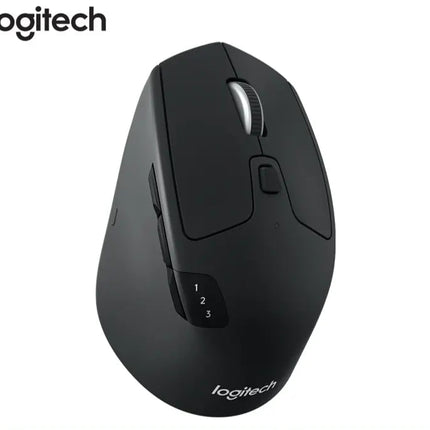 Logitech M720 Wireless Bluetooth Mouse