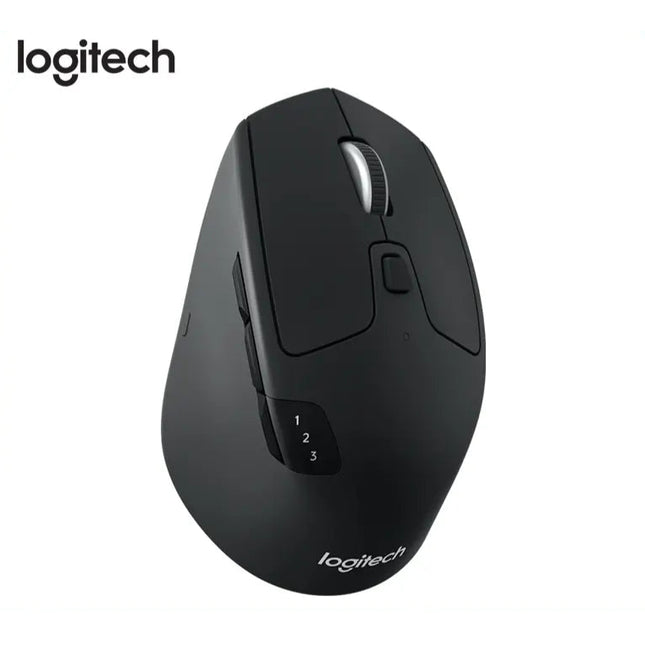 Logitech M720 Wireless Bluetooth Mouse