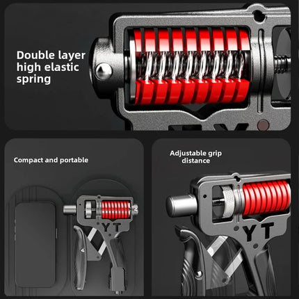 Adjustable Grip Exerciser