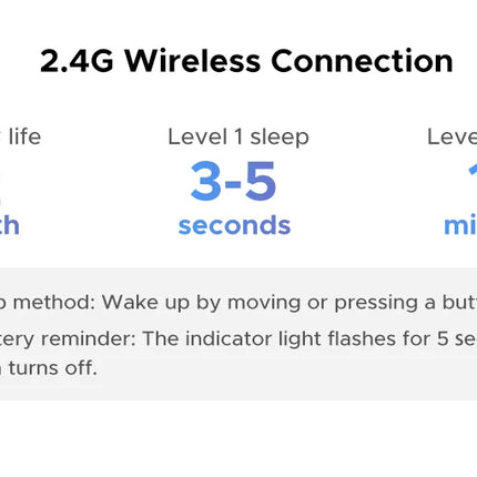 UGREEN Wireless Mouse