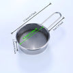 1pc Stainless steel