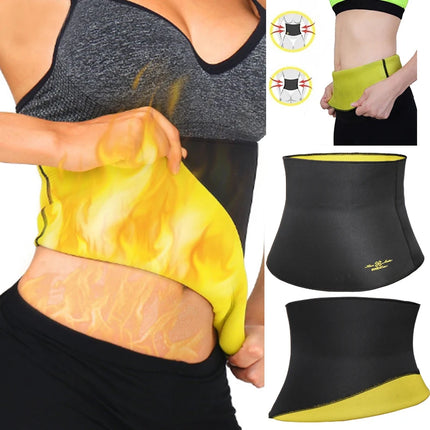 Waist Fat Burner