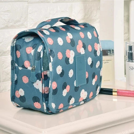 Toiletry Organizer Bag