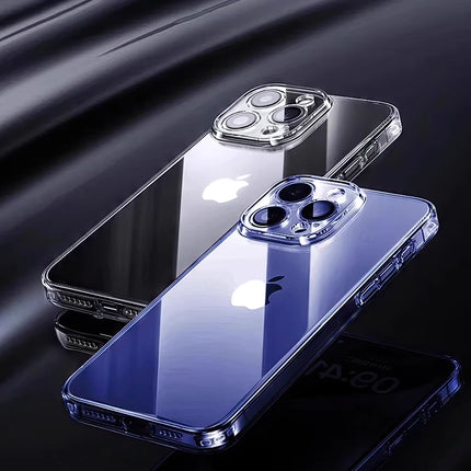 Transparent Phone Case