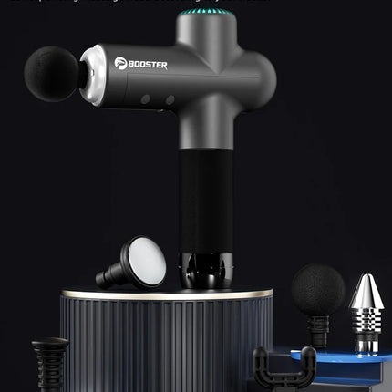 Multifunctional Massage Gun