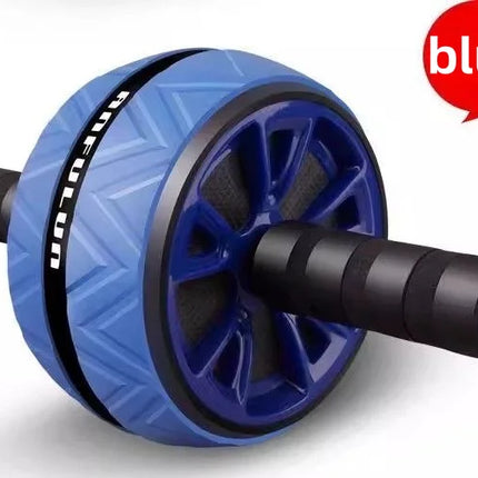 Abs Wheel Exerciser