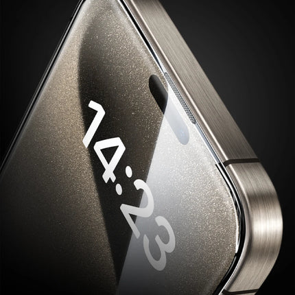 Joyroom HD Glass Screen Protector - iPhone Tempered Glass