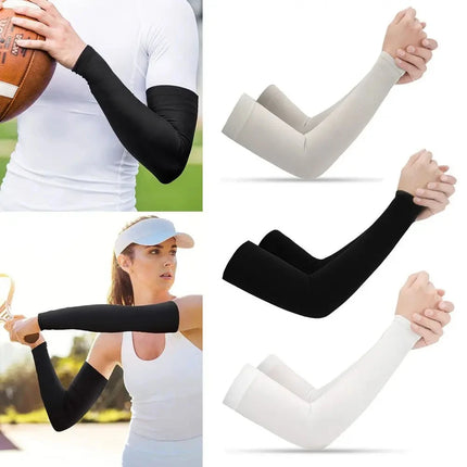 UV protection sleeves