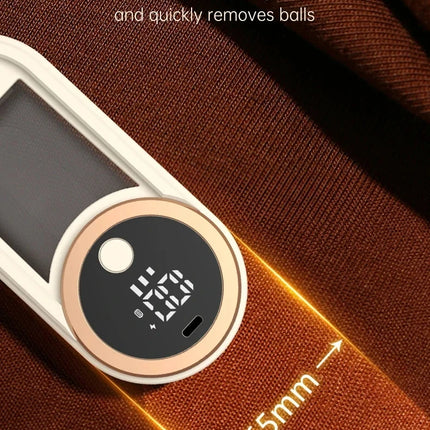 Lint Remover for Clothing