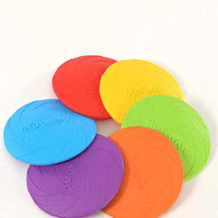 Frisbee For Pets