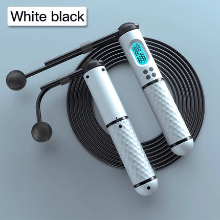 Multifunction Skipping Rope