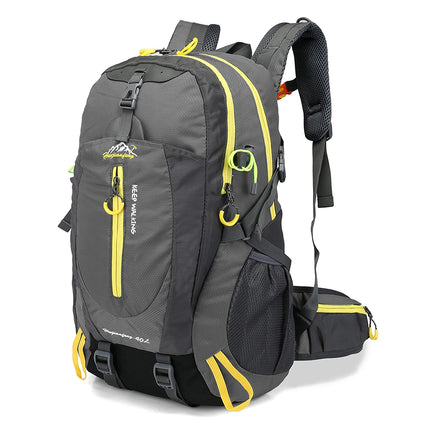 40L Hiking Backpack
